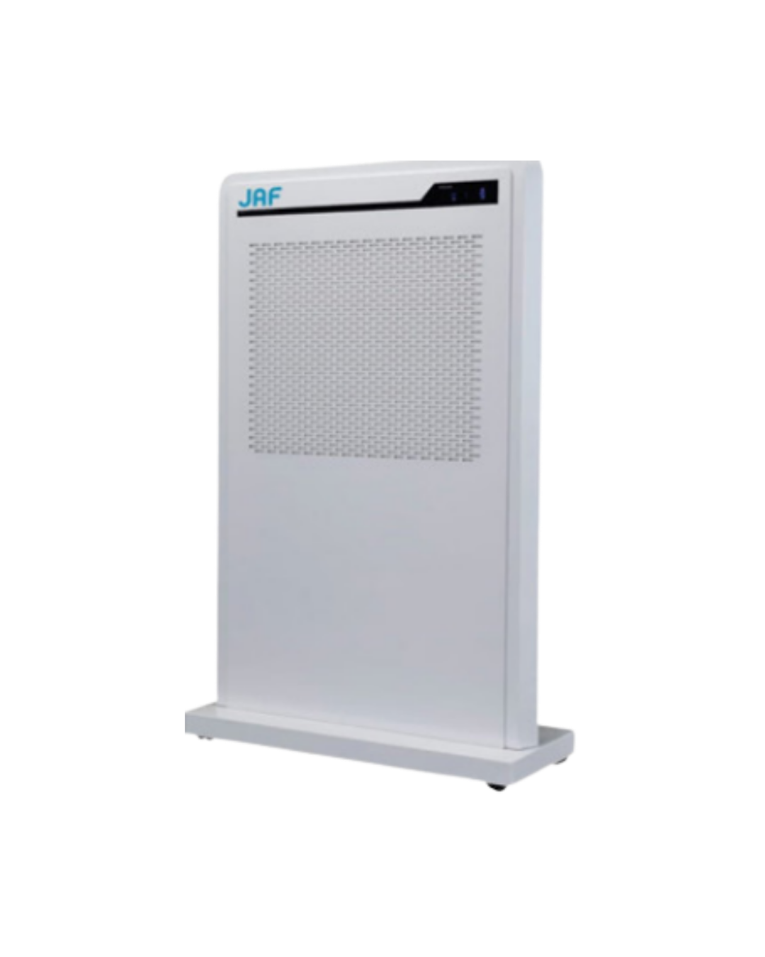 Portable Hepa Filtration V-Guard 650F